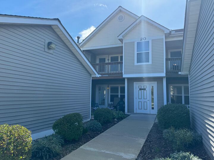 Property Photo:  1567 Weatherstone Drive  MI 48108 