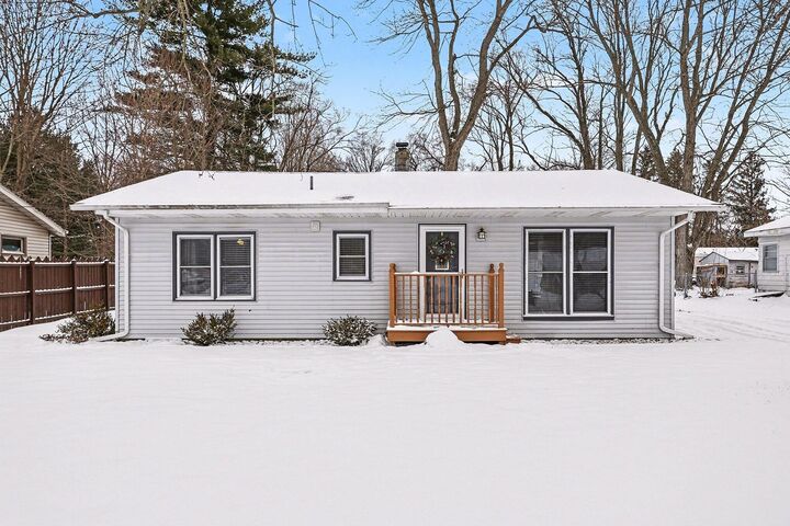 Property Photo:  66094 Timmons Road  MI 49047 