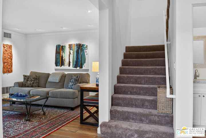 Property Photo:  305 W Arenas Road  CA 92262 
