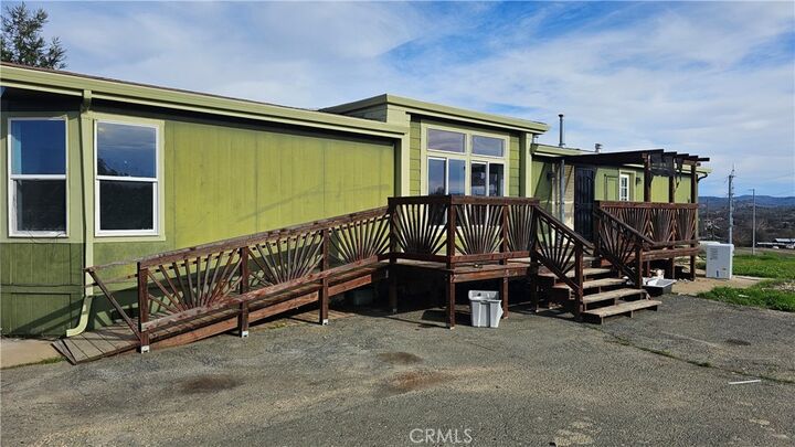 Property Photo:  9750 Marsh View Way  CA 95457 