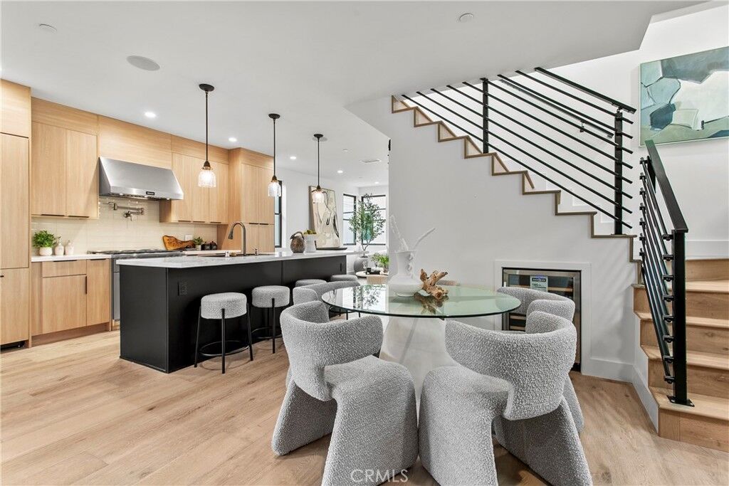 Property Photo:  603 .5 Larkspur Ave.  CA 92625 