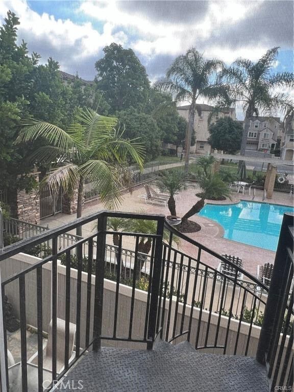 Property Photo:  2889 Plaza Del Amo 509  CA 90503 