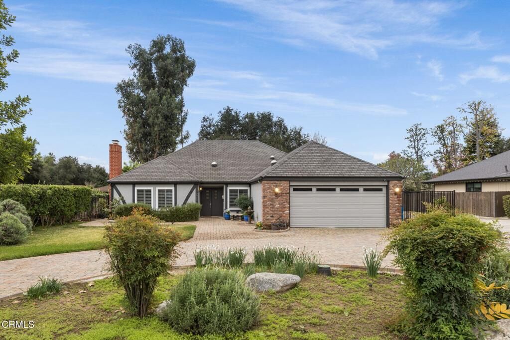 Property Photo:  2968 San Pasqual Street  CA 91107 