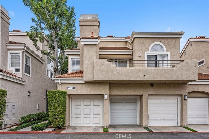 Property Photo: 25081 Calle Playa B CA 92677