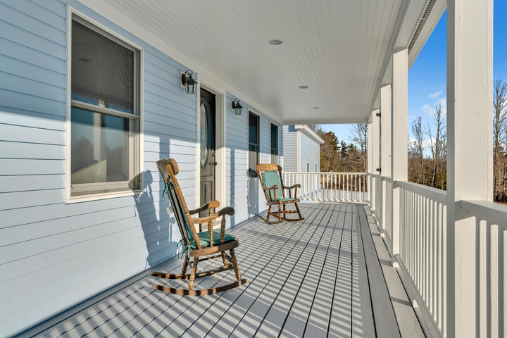 Property Photo:  40 Goding Road  ME 04027 