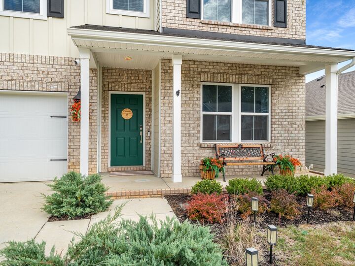 Property Photo:  252 Brook Ave  TN 37188 