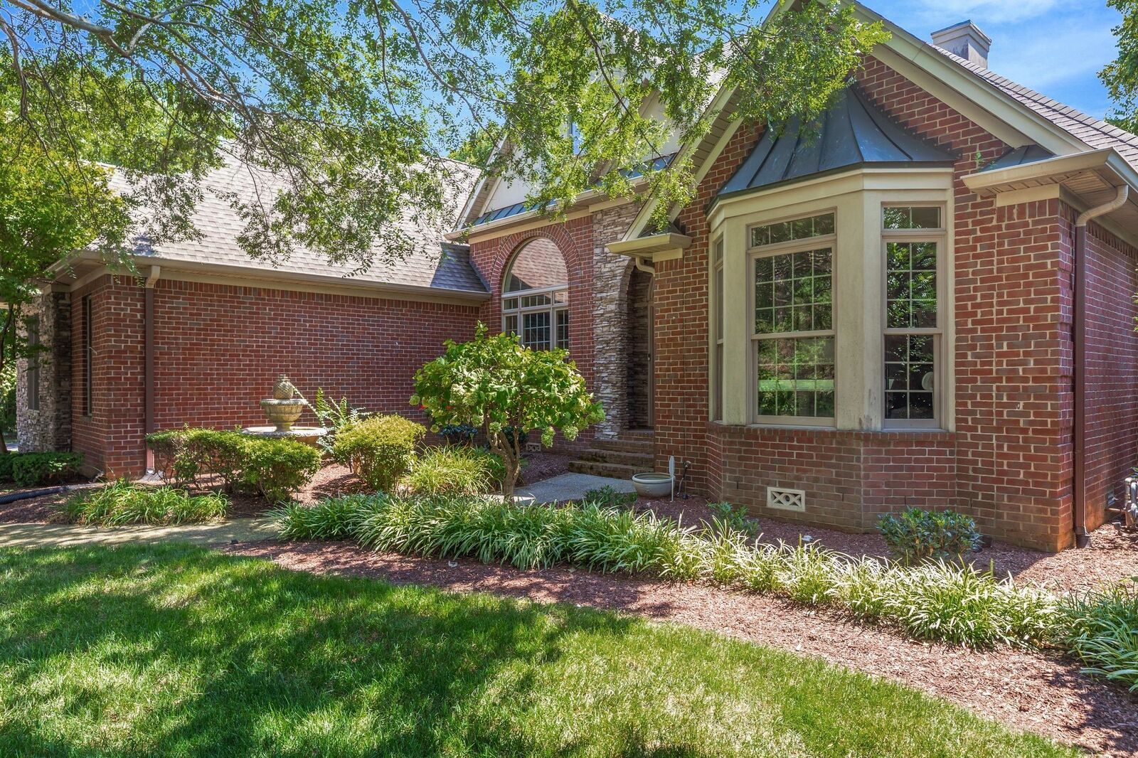 Property Photo:  1504 Winterberry Dr  TN 37130 