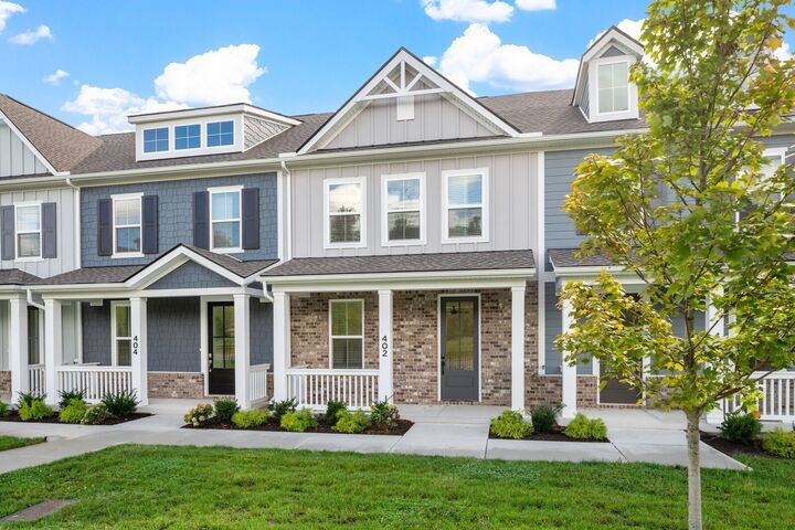 Property Photo:  402 Blair Rd  TN 37167 