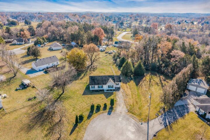 Property Photo:  105 Spruce Haven Ct  TN 37130 