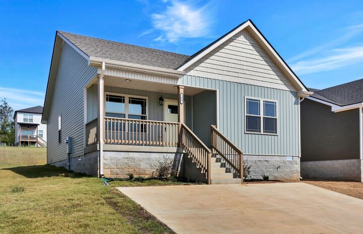 Property Photo:  1445 Isaiah Dr  TN 37042 