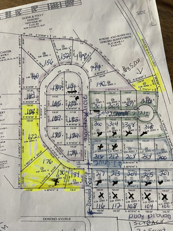 Property Photo:  140 Martha Circle  TN 37083 