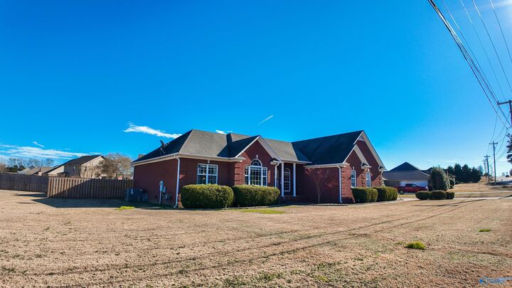 Property Photo:  30126 Hardiman Road  AL 35756 