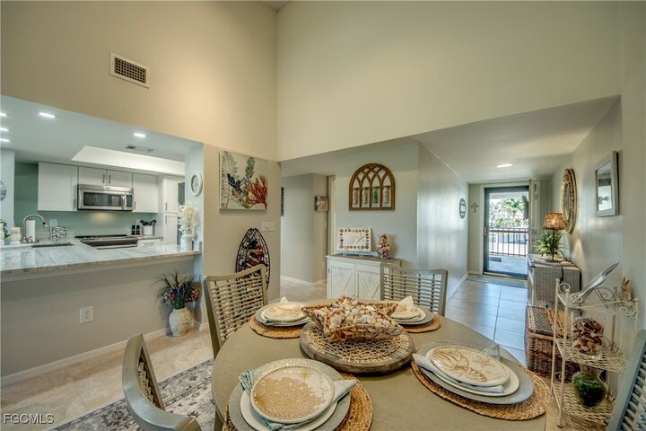 Property Photo:  14750 Eagle Ridge Drive 216  FL 33912 