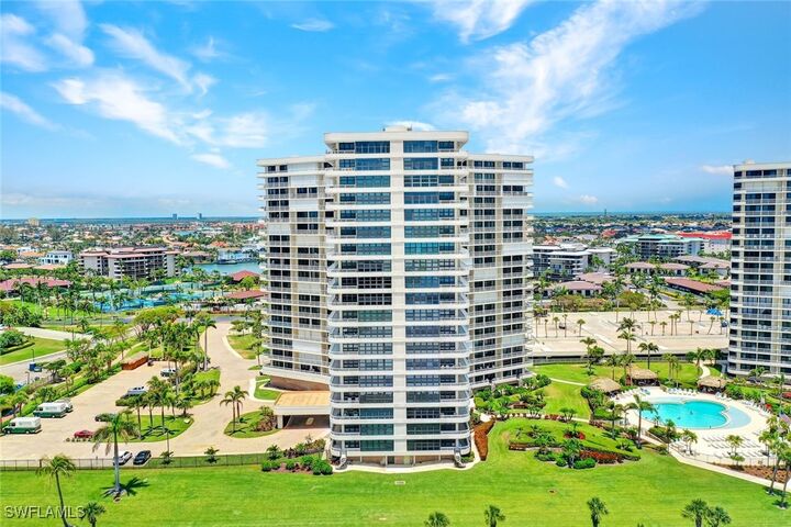 Property Photo:  320 Seaview Court 2-804  FL 34145 