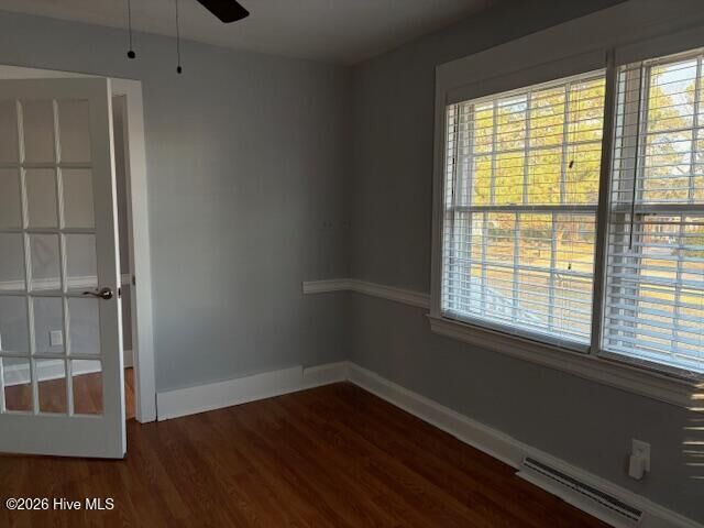 Property Photo:  208 Delane Drive  NC 27804 