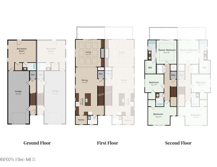 Property Photo:  317 S Fourth Avenue A  NC 28449 