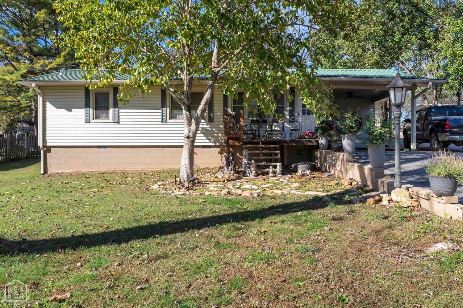 Property Photo:  209 N Virginia Street  AR 72434 