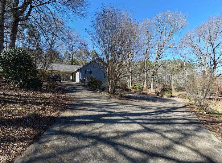 Property Photo: 105 Liberty Road NC 28906