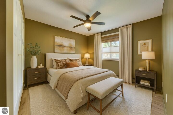 Property Photo:  1021 Centre Street 11  MI 49686 