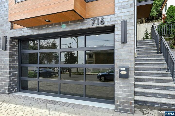 Property Photo: 716 Undercliff Avenue 716 NJ 07020