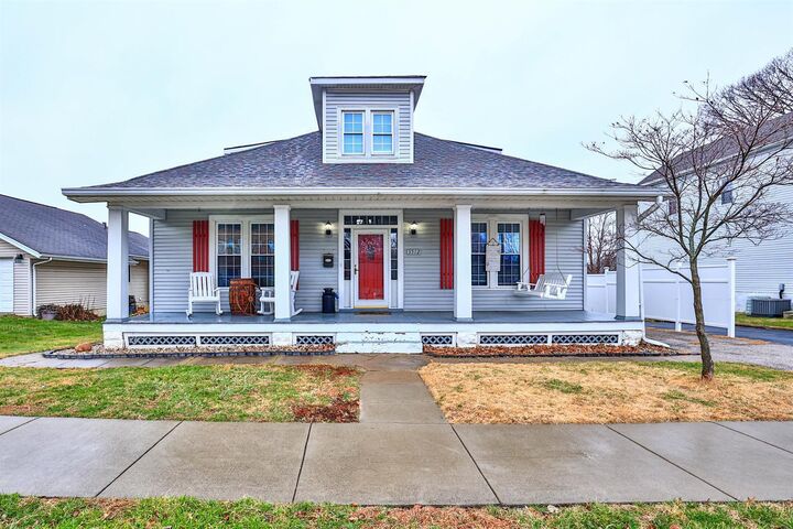 Property Photo:  3512 Hulbert Avenue  KY 41018 