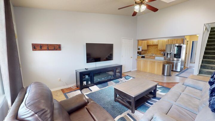 Property Photo:  103 Alice Avenue B  MT 59840 