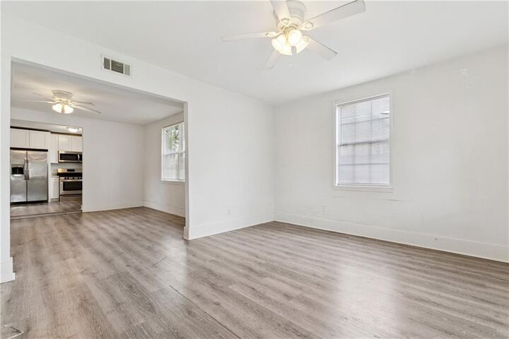 Property Photo:  5124 Willow Street  LA 70115 