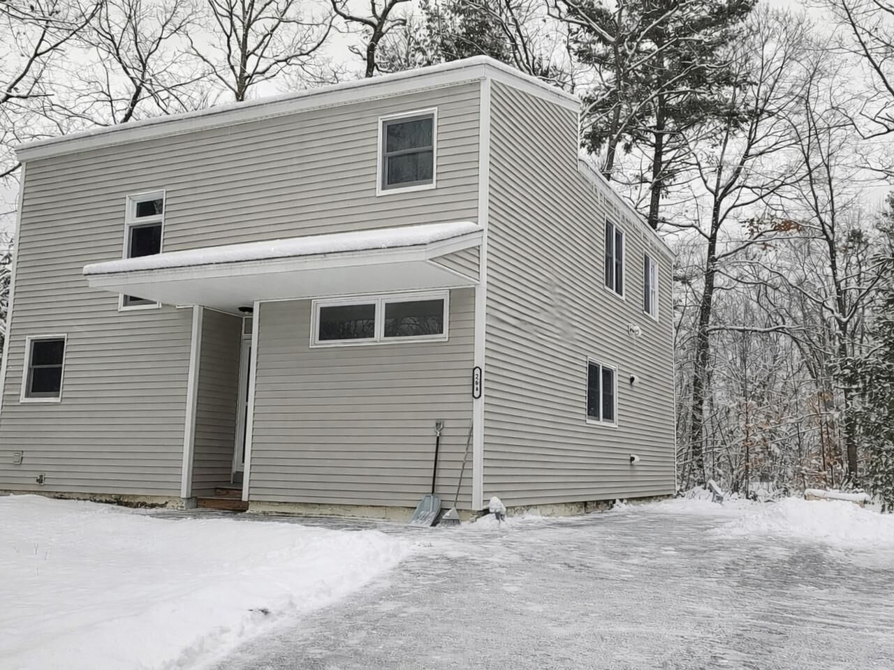 Property Photo:  26A Woods End Drive  VT 05452 
