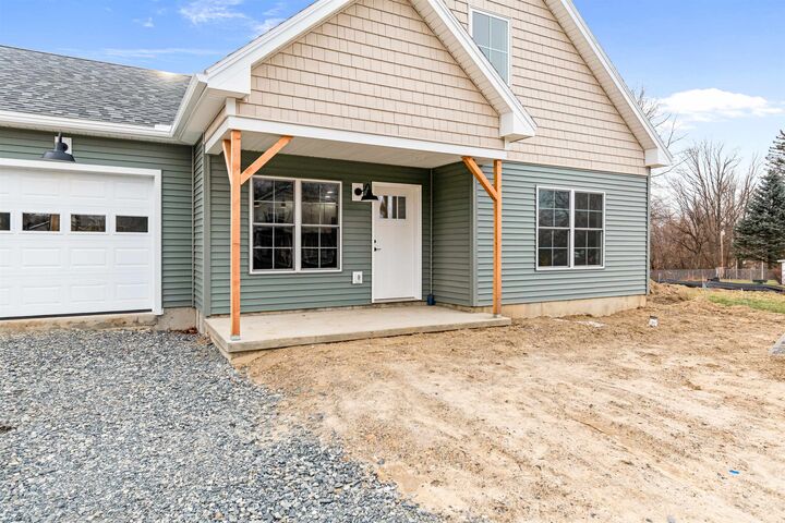 Property Photo:  22 Upper Gilman Street  VT 05478 