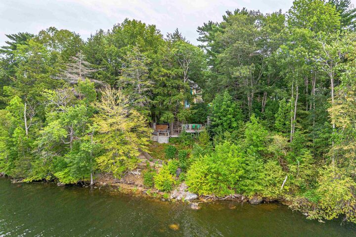 Property Photo: 78 Shore Drive NS B4V 0J1