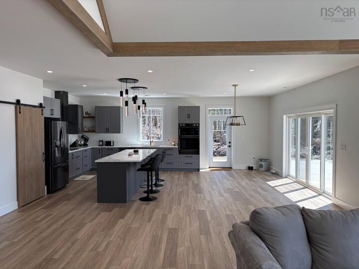 Property Photo: 36 Belleville Road NS B0W 3M0
