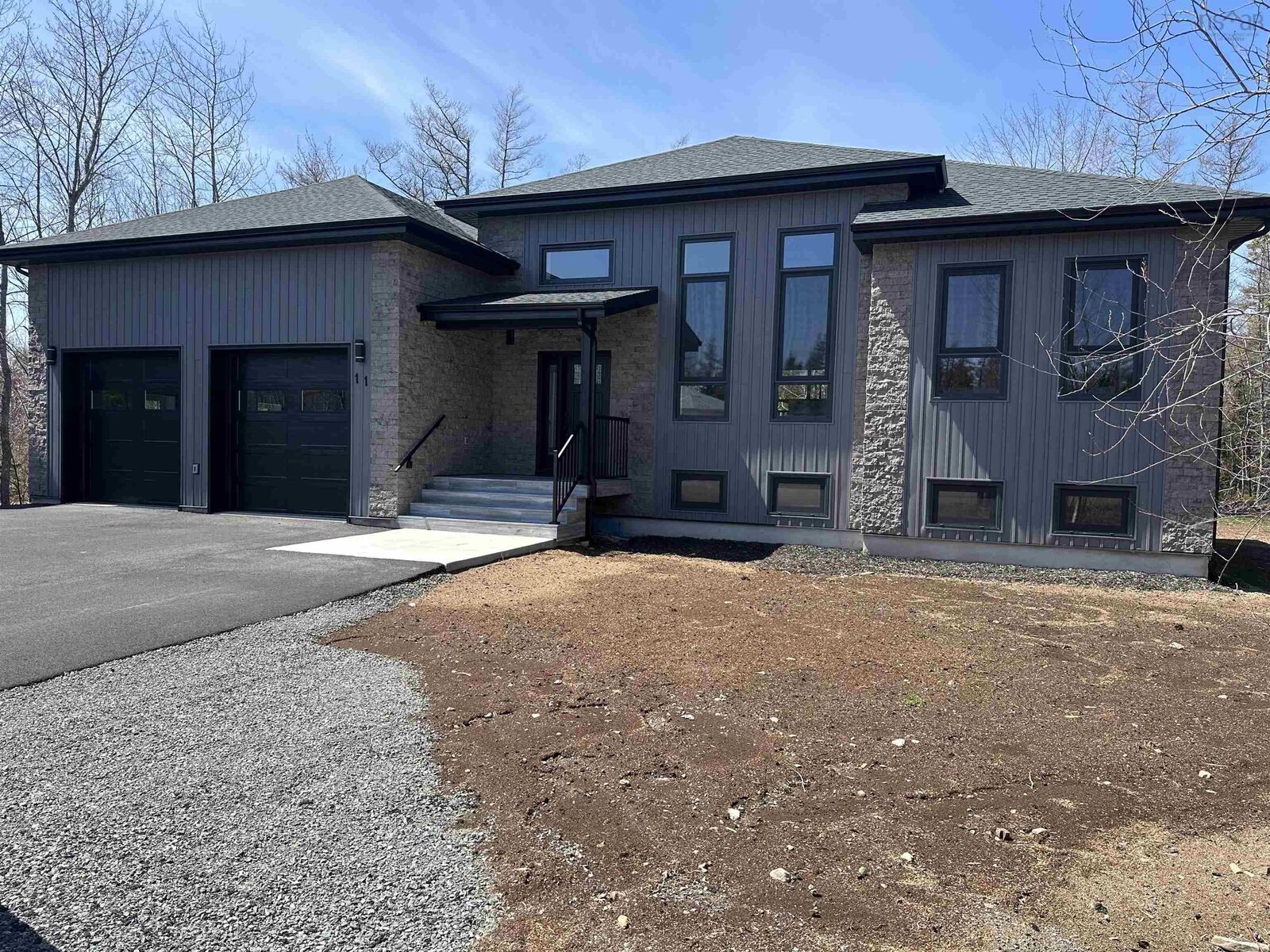 Property Photo: 11 Chiavari Close NS B9A 2M3