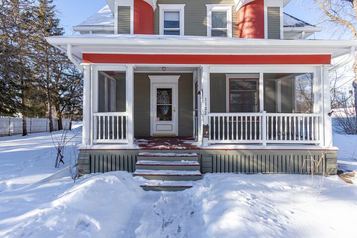 Property Photo:  1122 Fillmore Street  MN 56308 