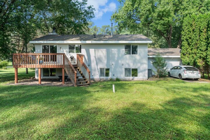 Property Photo: 235 Quehl Avenue N MN 55043