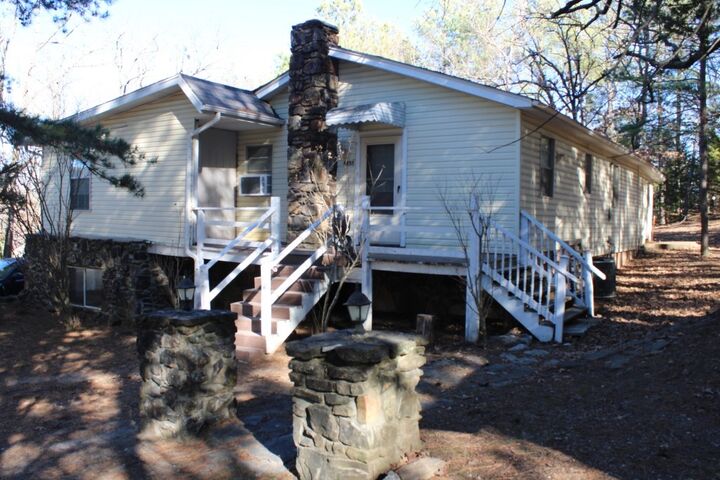 Property Photo:  6555 Ar-392 Highway  AR 72601 