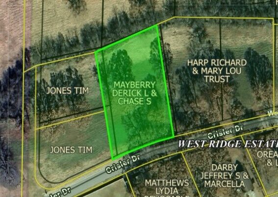 Property Photo:  N Ar Hwy 21  AR 72616 