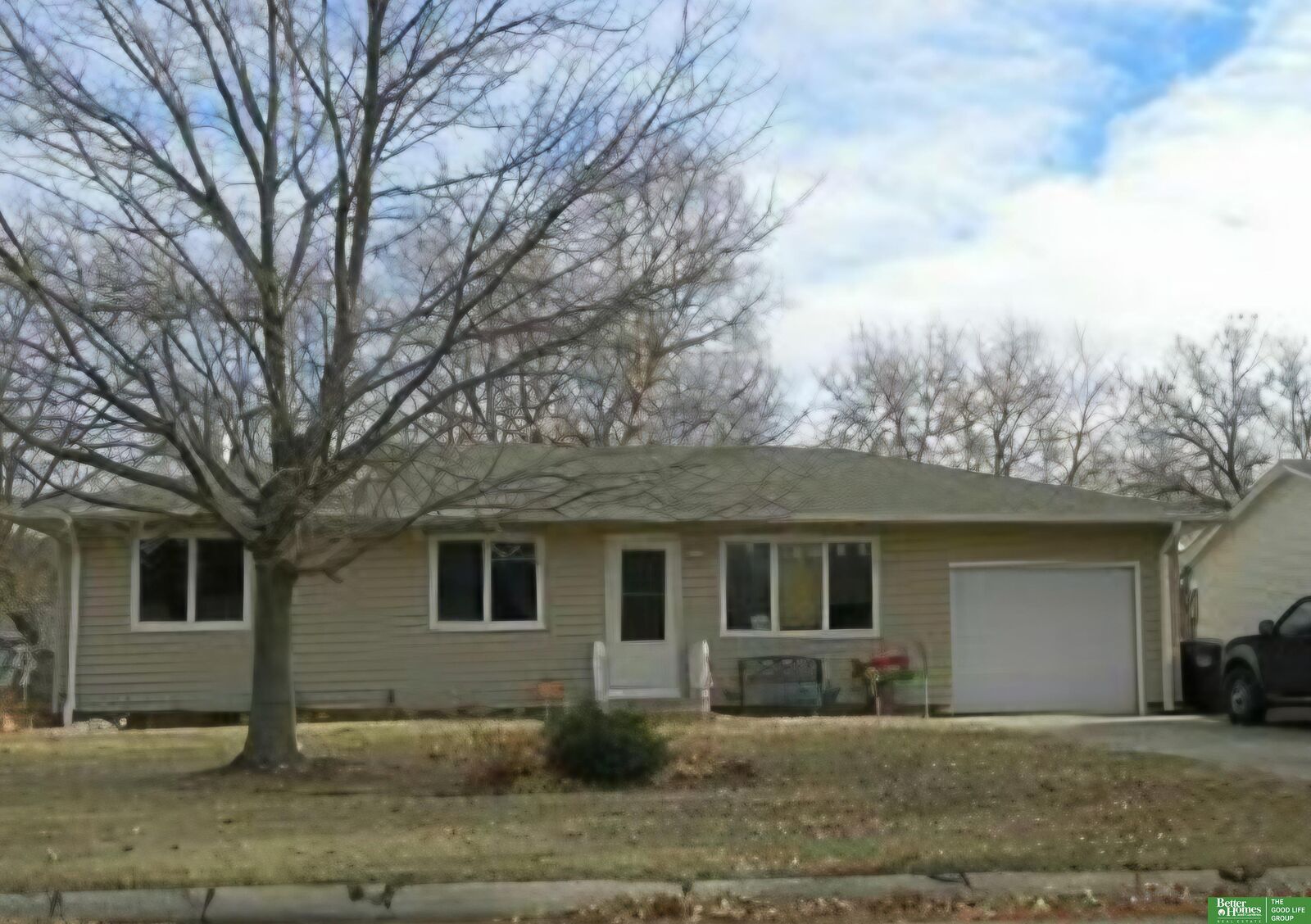 Property Photo:  1436 N Maine Avenue  NE 68467 