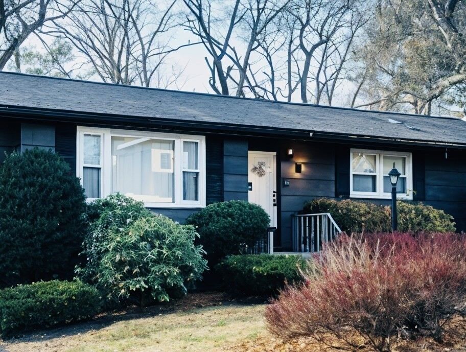 Property Photo:  3 Eagle Rock Rd  MA 02368 