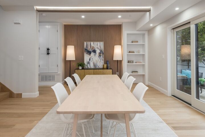 Property Photo:  6 Gordon Rd  MA 02474 