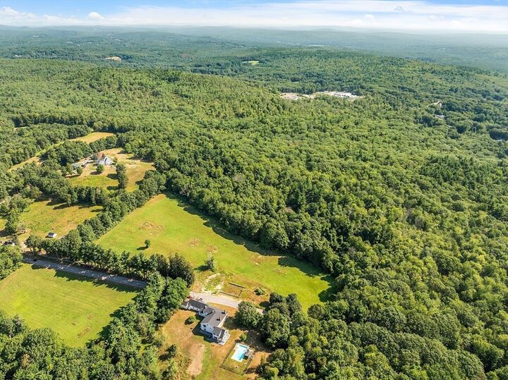 Property Photo: Lot 8 Old Northfield Rd MA 01431