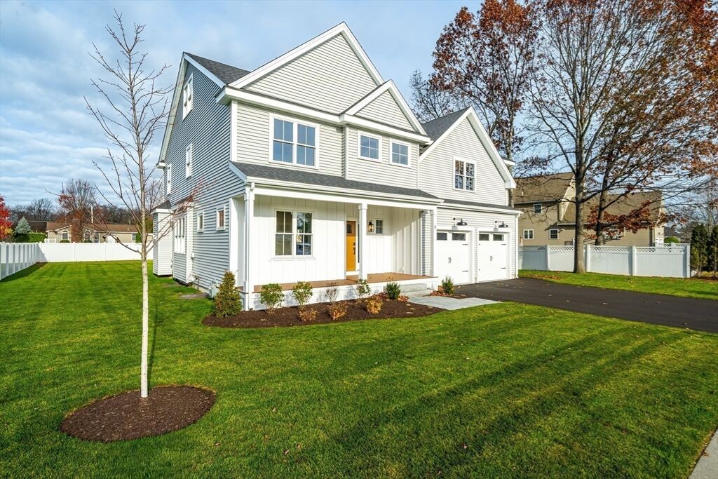 Property Photo:  8 Callahan Drive  MA 01801 