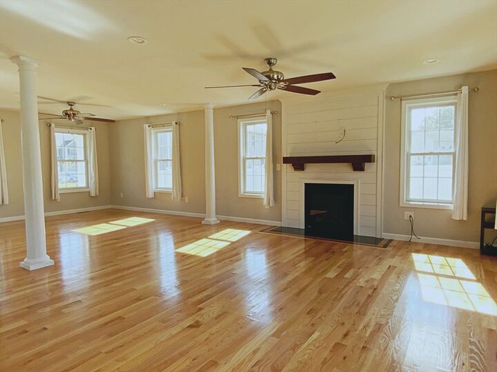 Property Photo:  25 Damato Way  MA 01001 