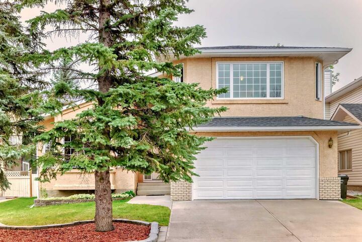 Property Photo:  1405 Shawnee Road SW  AB T2Y 2T1 