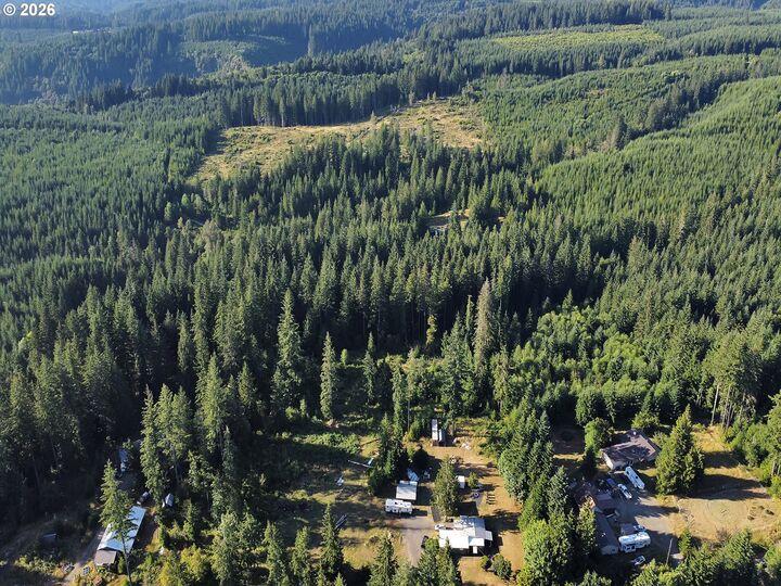 Property Photo:  44001 SE W Trout Creek Rd  OR 97019 