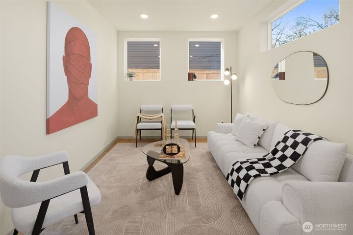 Property Photo: 104 N 80th WA 98103