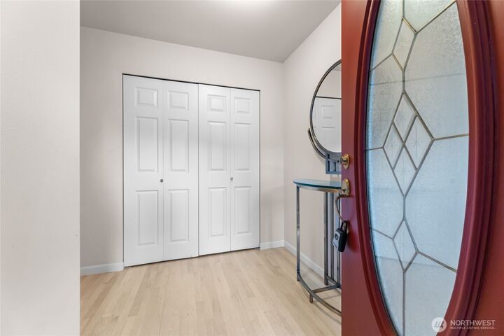 Property Photo:  1439 NW 202nd Lane  WA 98177 