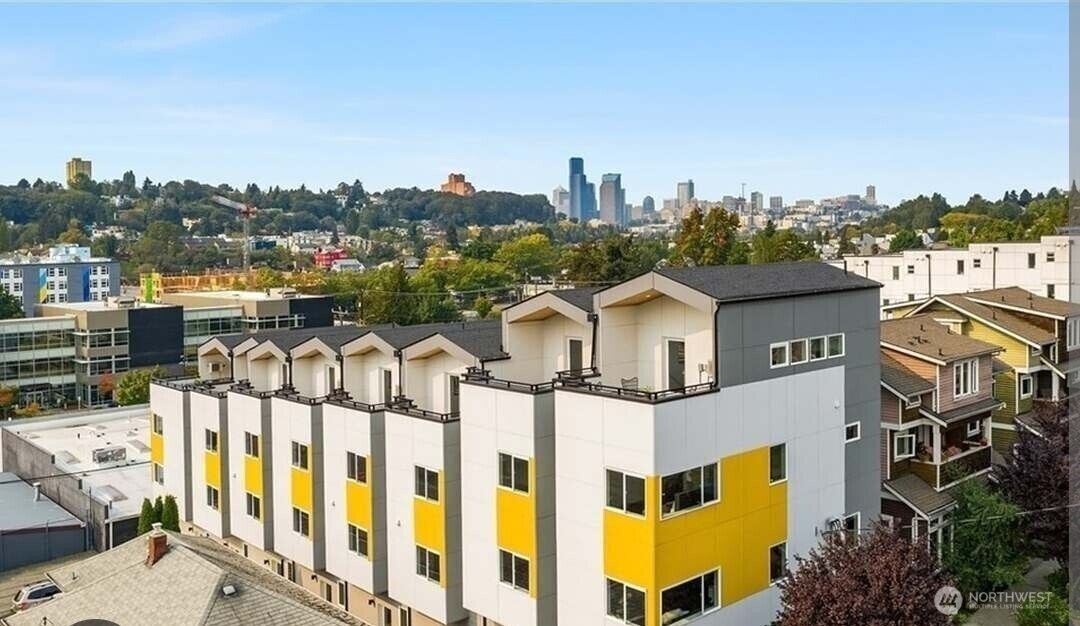 Property Photo: 1919 24th Avenue S C WA 98144