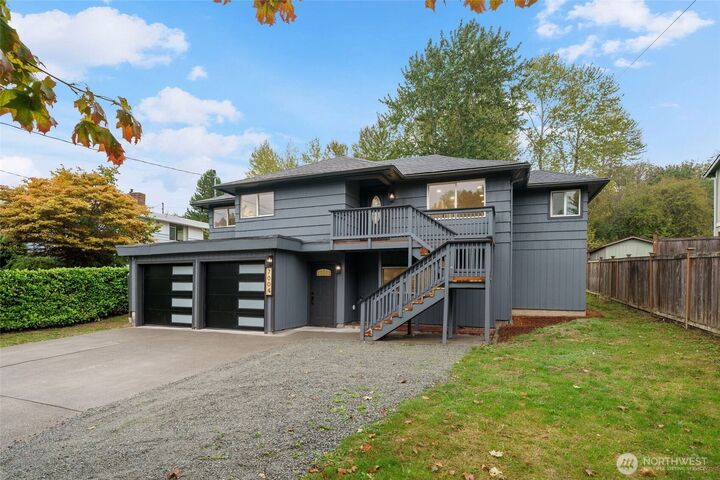 Property Photo:  7004  16th Avenue SW  WA 98106 