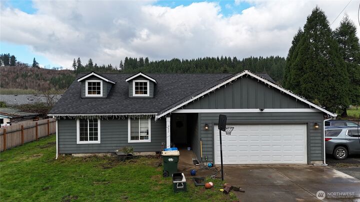 Property Photo:  180 A  Mossyrock Road W  WA 98564 