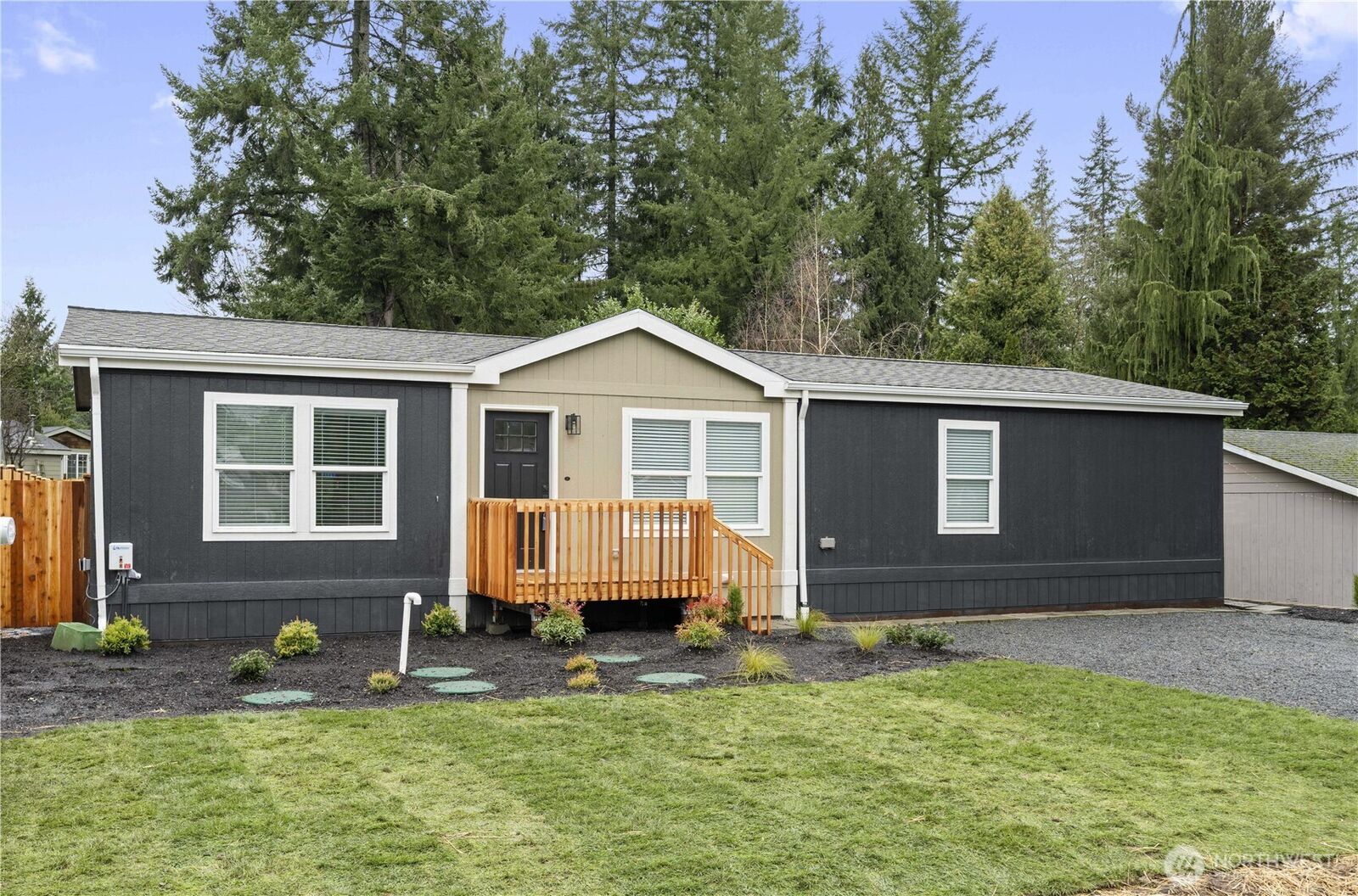 Property Photo:  16232  Jordan Way  WA 98223 